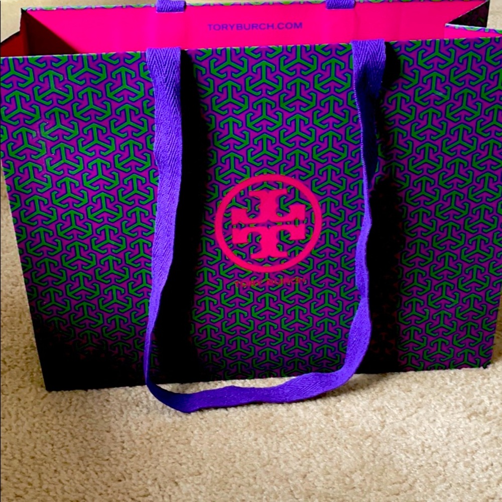 Tory Burch Shopping bag